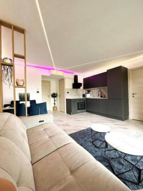 Love room spa privatif